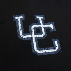 Apparel Mitchell & Ness Pants-Team Og Fleece Pants University Of Connecticut