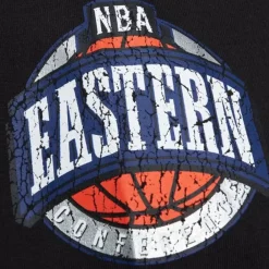 Apparel Mitchell & Ness T-Shirts & Tops-Team Og Premium Ss Tee Milwaukee Bucks