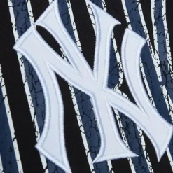 Apparel Mitchell & Ness T-Shirts & Tops-Team Og Premium Ss Tee New York Yankees