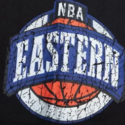 Apparel Mitchell & Ness T-Shirts & Tops-Team Og Premium Ss Tee Toronto Raptors