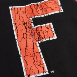 Apparel Mitchell & Ness T-Shirts & Tops-Team Og Premium Ss Tee University Of Florida