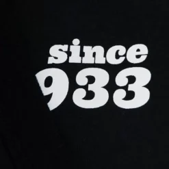 Apparel Mitchell & Ness Hoodies & Sweatshirts-Team Origins Fleece Hoody Pittsburgh Steelers