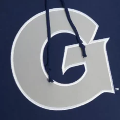 Apparel Mitchell & Ness Hoodies & Sweatshirts-Team Origins Fleece Hoody Georgetown University