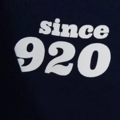 Apparel Mitchell & Ness Hoodies & Sweatshirts-Team Origins Fleece Hoody Chicago Bears