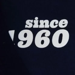 Apparel Mitchell & Ness Hoodies & Sweatshirts-Team Origins Fleece Hoody Dallas Cowboys