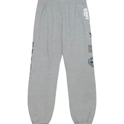 Apparel Mitchell & Ness Pants-Team Origins Fleece Pant Dallas Cowboys