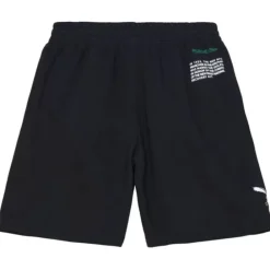 Apparel Mitchell & Ness Shorts-Team Origins Fleece Short Philadelphia Eagles