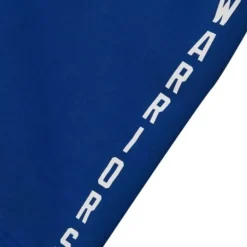 Apparel Mitchell & Ness Shorts-Team Origins Fleece Short Golden State Warriors