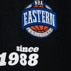 Apparel Mitchell & Ness Shorts-Team Origins Fleece Short Miami Heat