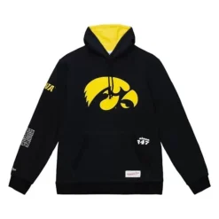 Apparel Mitchell & Ness Hoodies & Sweatshirts-Team Origins Hoodie University Of Iowa