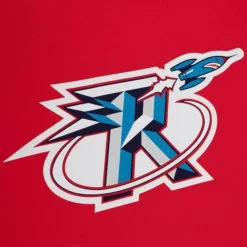 Apparel Mitchell & Ness T-Shirts & Tops-Team Origins S/S Top Houston Rockets