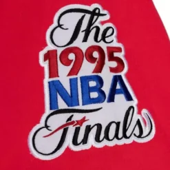 Apparel Mitchell & Ness T-Shirts & Tops-Team Origins S/S Top Houston Rockets