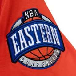 Apparel Mitchell & Ness T-Shirts & Tops-Team Origins S/S Top New York Knicks