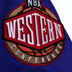 Apparel Mitchell & Ness T-Shirts & Tops-Team Origins S/S Top Phoenix Suns