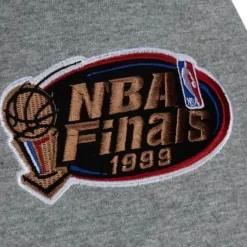 Apparel Mitchell & Ness T-Shirts & Tops-Team Origins S/S Top San Antonio Spurs