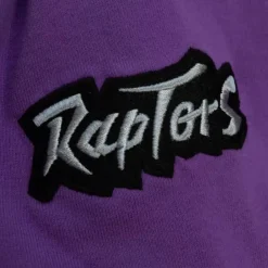 Apparel Mitchell & Ness T-Shirts & Tops-Team Origins S/S Top Toronto Raptors