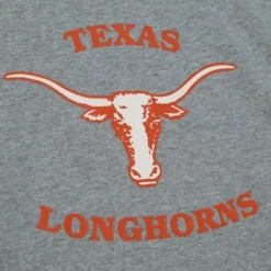 Apparel Mitchell & Ness T-Shirts & Tops-Team Origins S/S Top University Of Texas At Austin