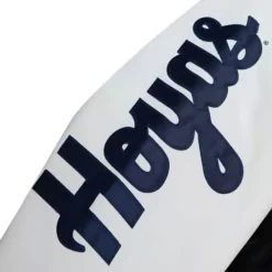 Apparel Mitchell & Ness Jackets & Outerwear-Team Origins Varsity Satin Jacket Georgetown University