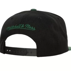 Headwear Mitchell & Ness -Team Script 2.0 Snapback Florida A&M University