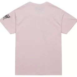 Apparel Mitchell & Ness T-Shirts & Tops-Team Trio Lockup Tee Inter Miami Cf