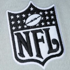 Apparel Mitchell & Ness Jackets & Outerwear-Team Varsity Jacket Philadelphia Eagles