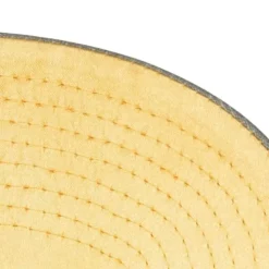 Headwear Mitchell & Ness -75Th Anniversary Gold Snapback San Antonio Spurs