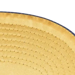 Headwear Mitchell & Ness -75Th Anniversary Gold Snapback Philadelphia 76Ers