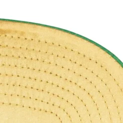 Headwear Mitchell & Ness -75Th Anniversary Gold Snapback Utah Jazz