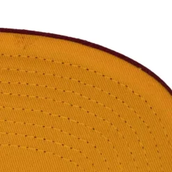 Headwear Mitchell & Ness -50Th Anniversary Snapback Hwc Miami Heat