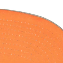 Headwear Mitchell & Ness -75Th Silver Snapback New York Knicks