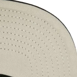 Headwear Mitchell & Ness -100Th Snapback Boston Bruins