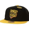 Headwear Mitchell & Ness -75Th Snapback Boston Bruins