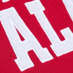 Apparel Mitchell & Ness Hoodies & Sweatshirts-There And Back Fleece Crew Current Logo University Of Alabama