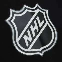 Apparel Mitchell & Ness Hoodies & Sweatshirts-There And Back Fleece Crew Current Logo Los Angeles Kings