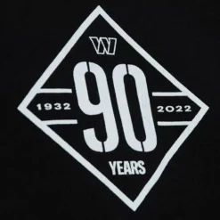 Apparel Mitchell & Ness T-Shirts & Tops-Throwback Tee Collaboration Sonny Jurgensen