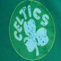 Apparel Mitchell & Ness Shorts-Tie Dye Shorts Boston Celtics