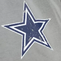 Apparel Mitchell & Ness Shorts-Tie Dye Shorts Dallas Cowboys