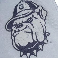 Apparel Mitchell & Ness Shorts-Tie Dye Shorts Georgetown University