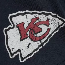 Apparel Mitchell & Ness Shorts-Tie Dye Shorts Kansas City Chiefs