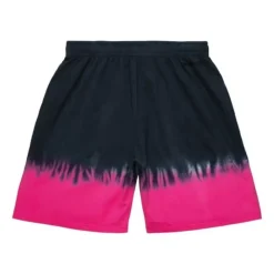 Apparel Mitchell & Ness Shorts-Tie Dye Shorts Miami Heat