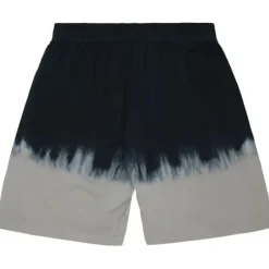 Apparel Mitchell & Ness Shorts-Tie Dye Shorts Oakland Raiders