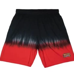 Apparel Mitchell & Ness Shorts-Tie Dye Shorts Philadelphia 76Ers