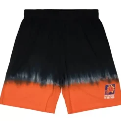 Apparel Mitchell & Ness Shorts-Tie Dye Shorts Phoenix Suns