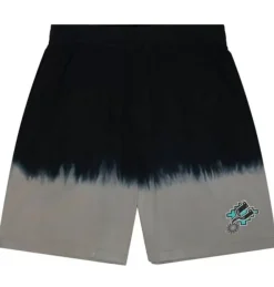 Apparel Mitchell & Ness Shorts-Tie Dye Shorts San Antonio Spurs