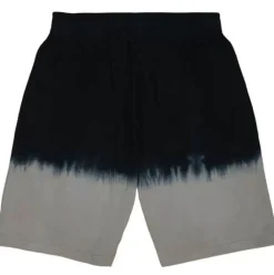 Apparel Mitchell & Ness Shorts-Tie Dye Shorts San Antonio Spurs