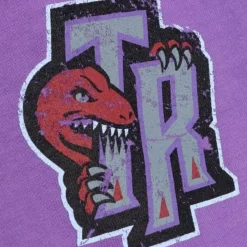 Apparel Mitchell & Ness Shorts-Tie Dye Shorts Toronto Raptors