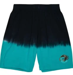 Apparel Mitchell & Ness Shorts-Tie Dye Shorts Vancouver Grizzlies