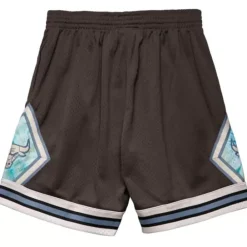 Shorts Mitchell & Ness -Tie Dye Swingman Chicago Bulls 1997 Shorts