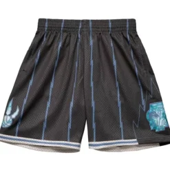 Shorts Mitchell & Ness -Tie Dye Swingman Toronto Raptors 1998 Shorts