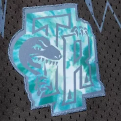 Shorts Mitchell & Ness -Tie Dye Swingman Toronto Raptors 1998 Shorts